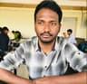 Sandeep Andela
